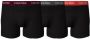 Calvin Klein Underwear Boxershort met labeldetails in een set van 3 stuks - Thumbnail 2