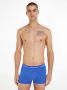 Calvin Klein Underwear Multi Boxershort 3-pack Low Rise Trunks - Thumbnail 2