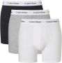 Calvin Klein Underwear Classic fit retro-broek set van 3 stuks lange pijpen - Thumbnail 1
