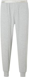 Calvin Klein UNDERWEAR pyjamabroek grijs