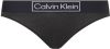 Calvin Klein String met logo opschrift bij de band online kopen
