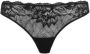 Calvin Klein Underwear String van microvezel - Thumbnail 1