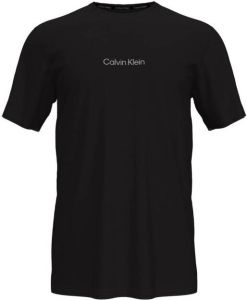 Calvin Klein Jeans T-shirt Korte Mouw SS CREW NECK