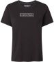 Calvin Klein Underwear T-shirt met geborduurde labels - Thumbnail 1