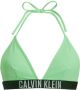 Calvin Klein Underwear Bikinibroekje met elastische band met logo model 'INTENSE POWER' - Thumbnail 1
