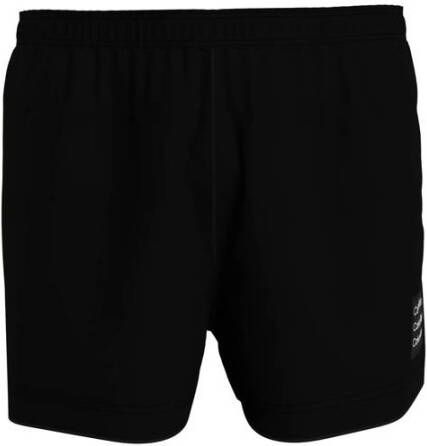 Calvin Klein Strandklare Bermuda Shorts Black Heren