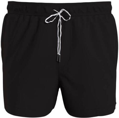 Calvin Klein Short Drawstring Zwemshort Heren