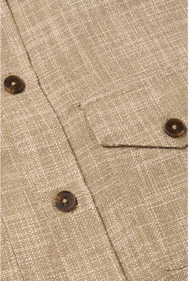Campbell overshirt beige - Foto 3