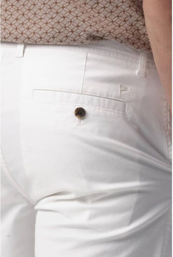 Campbell regular chino short wit