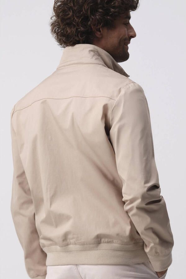 Campbell tussenjas beige - Foto 2