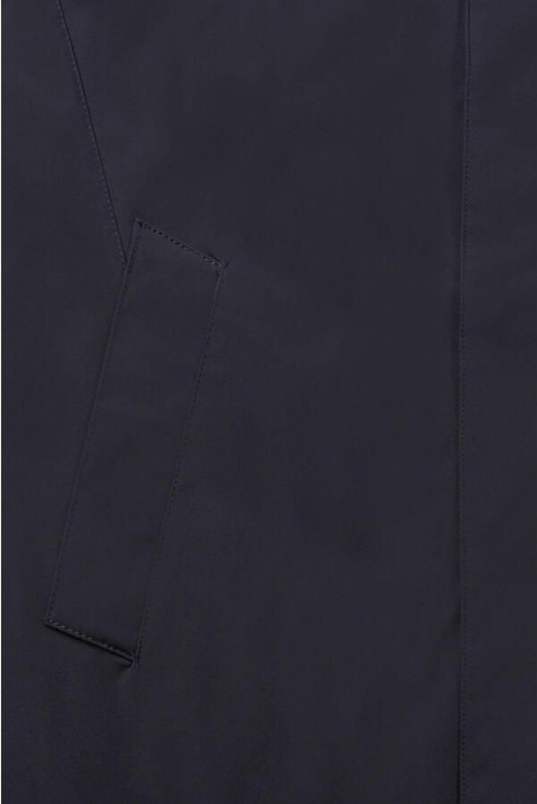 Campbell zomerjas donkerblauw - Foto 2