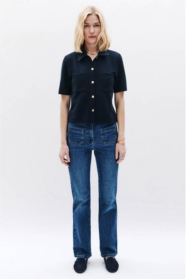 Caroll blouse - Foto 3