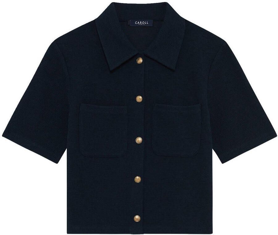 Caroll blouse - Foto 2