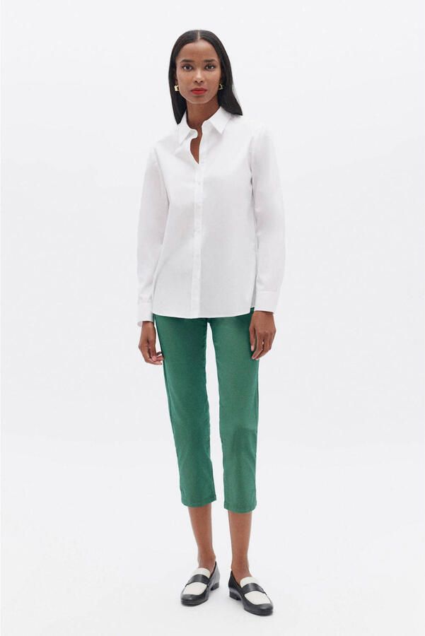 Caroll blouse wit - Foto 2