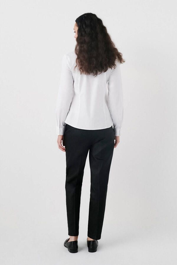 Caroll blouse wit - Foto 2