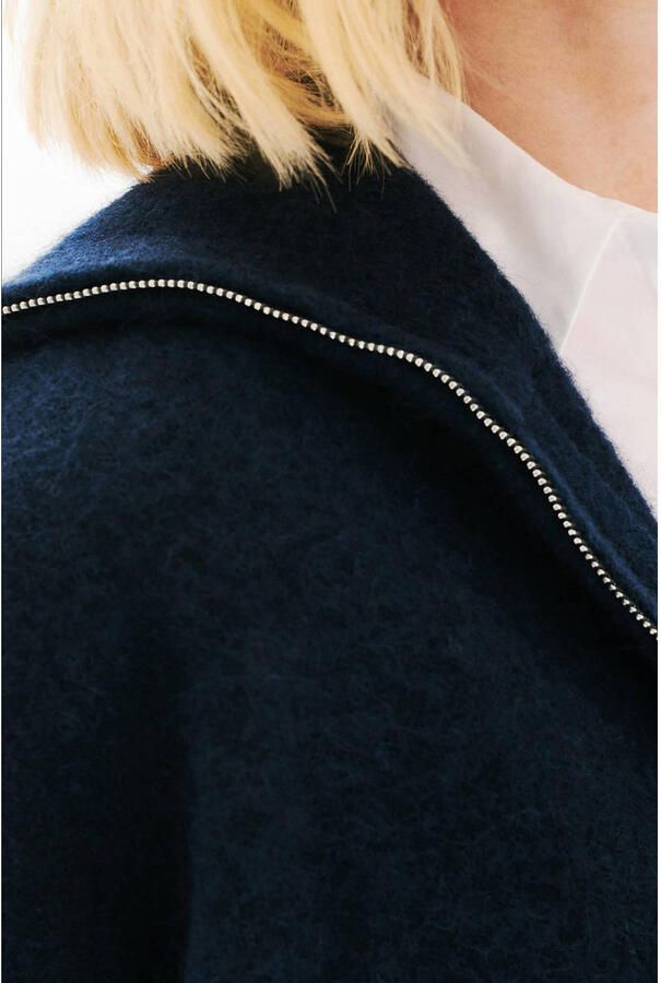Caroll gebreid vest - Foto 2