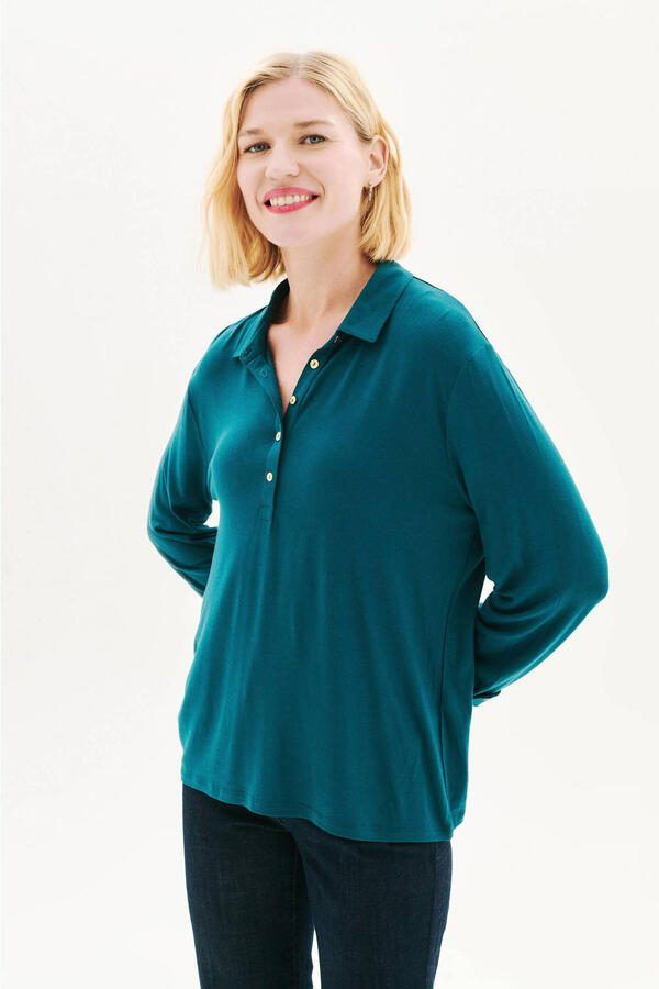 Caroll polo petrol