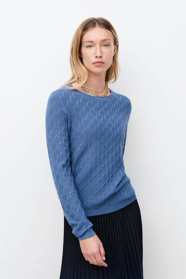 Caroll pullover
