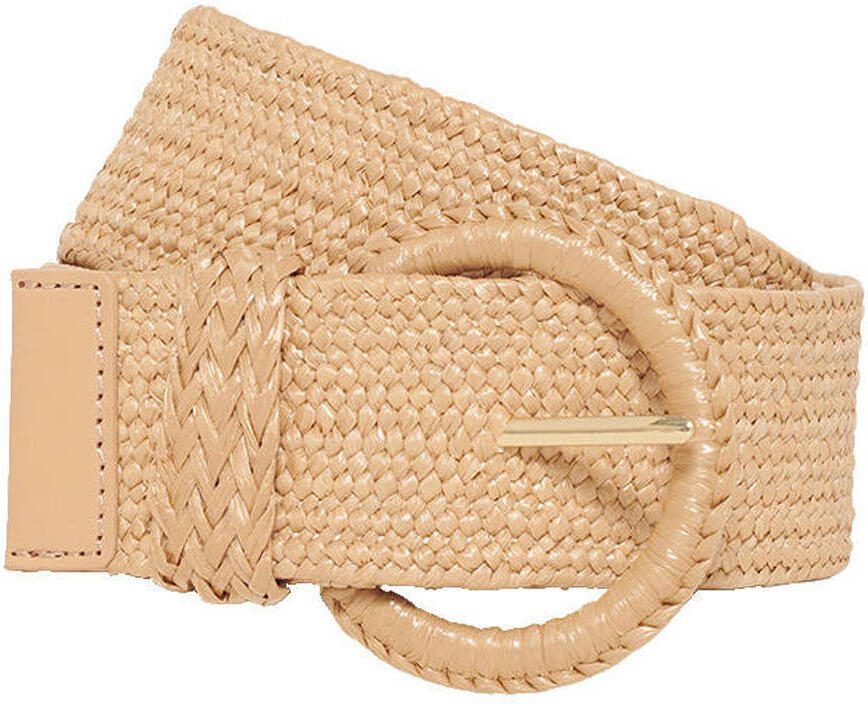 Caroll riem beige