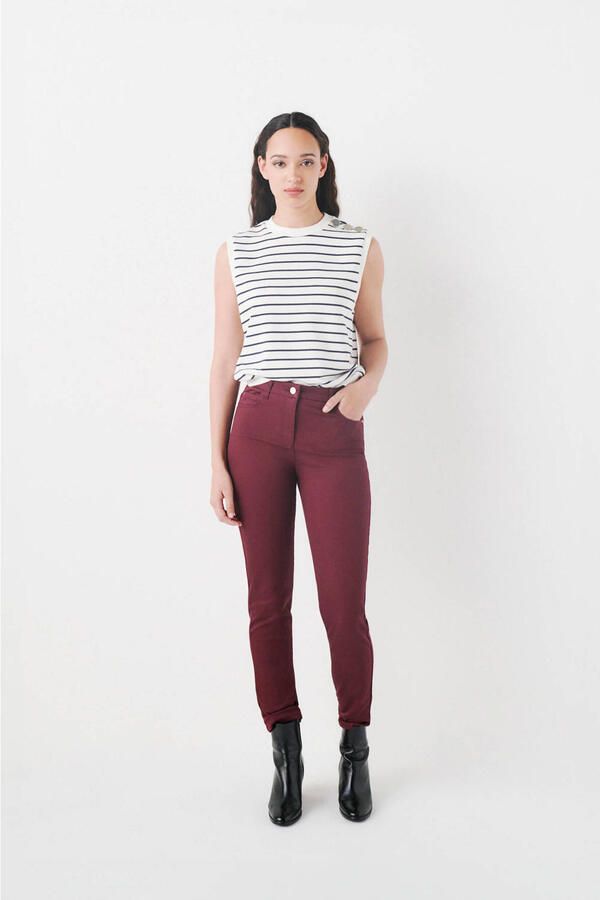 Caroll skinny jeans - Foto 3