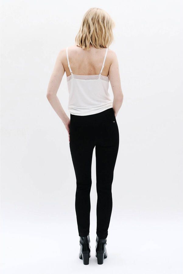 Caroll skinny jeans zwart - Foto 2