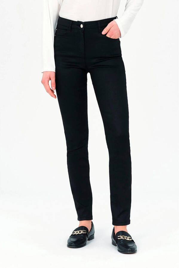Caroll skinny jeans zwart