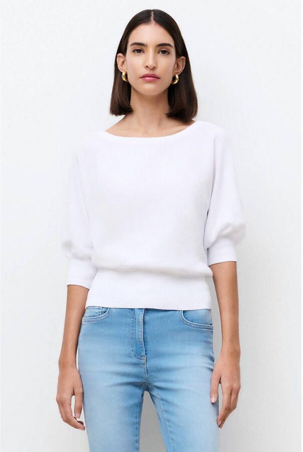 Caroll top