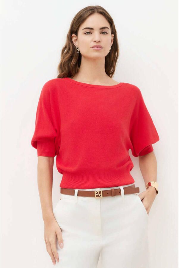 Caroll top