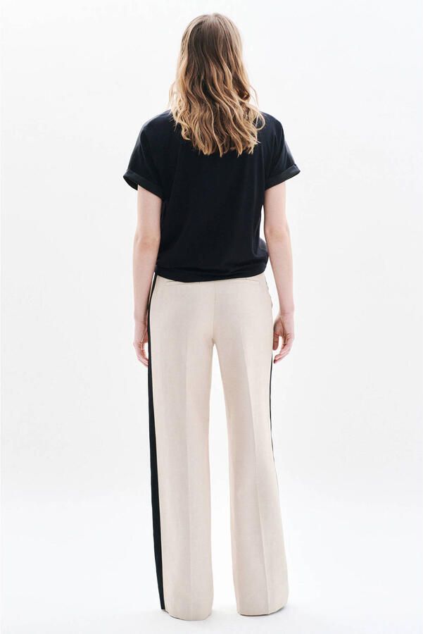 Caroll top zwart - Foto 2