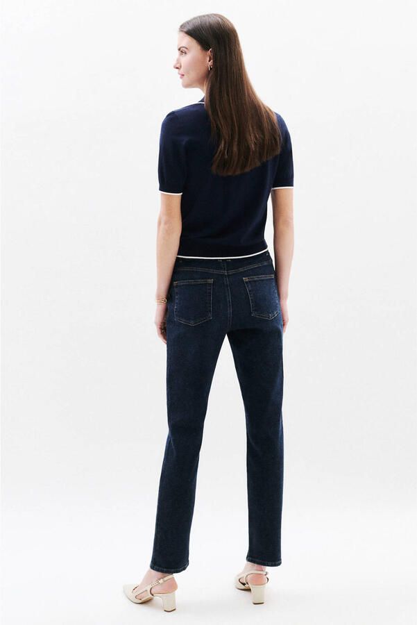 Caroll top zwart - Foto 3