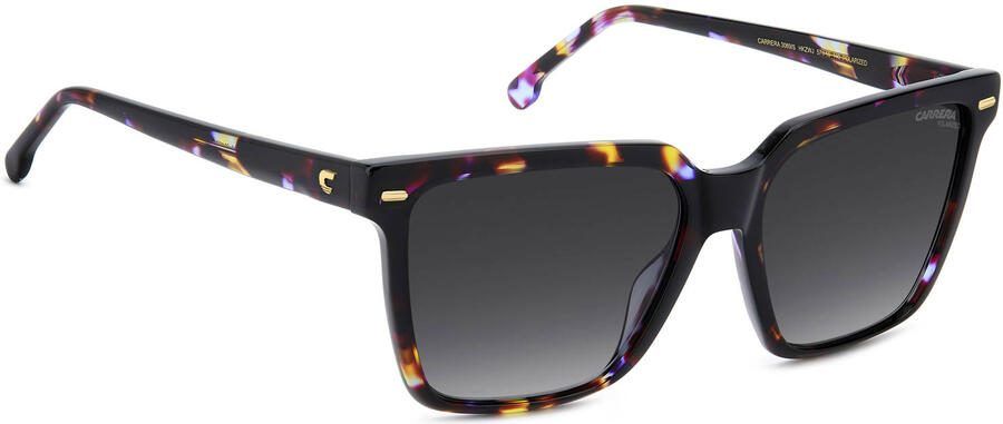 Carrera zonnebril 3069 S bruin - Foto 2