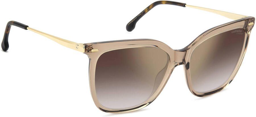 Carrera zonnebril 3071 S goudkleurig - Foto 2