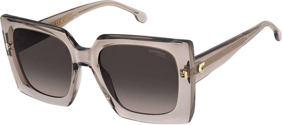 Carrera zonnebril 3072 S bruin