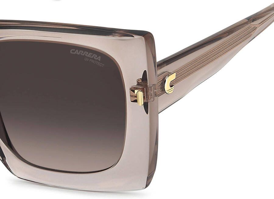 Carrera zonnebril 3072 S bruin - Foto 2
