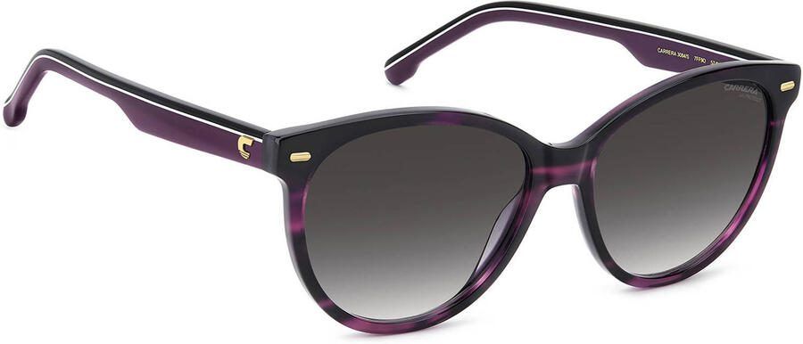 Carrera zonnebril 3084 S paars - Foto 2