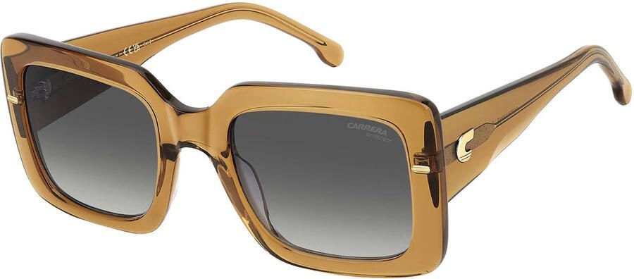 Carrera zonnebril 3085 S bruin