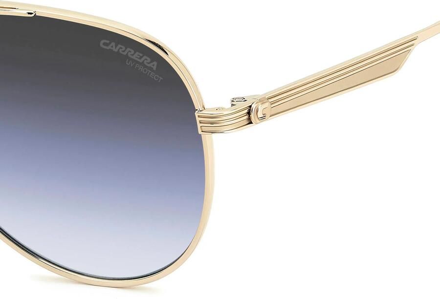 Carrera zonnebril 3088 S goudkleurig - Foto 2