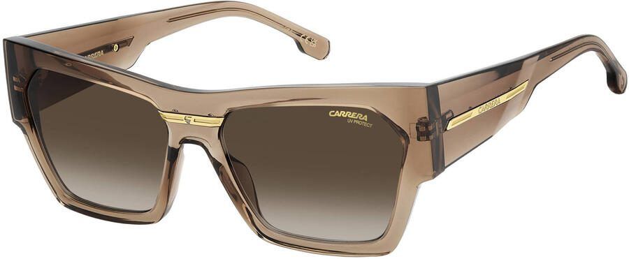 Carrera zonnebril VICTORY C 19 S bruin