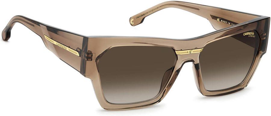 Carrera zonnebril VICTORY C 19 S bruin - Foto 2