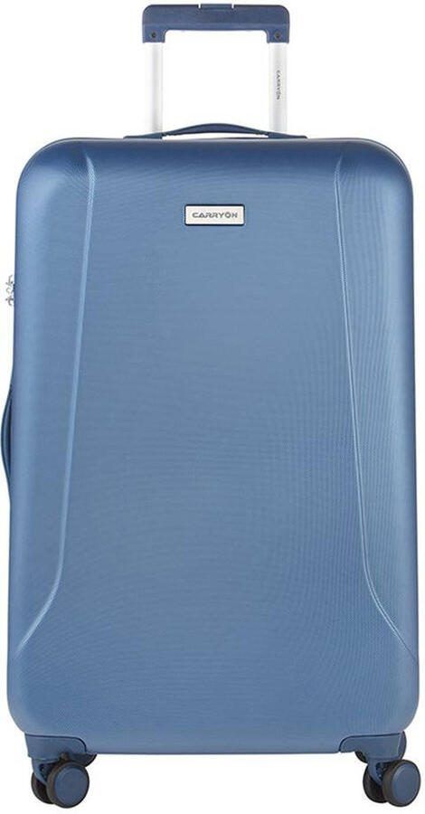 CarryOn Skyhopper 4 Wiel Trolley 78 cool blue