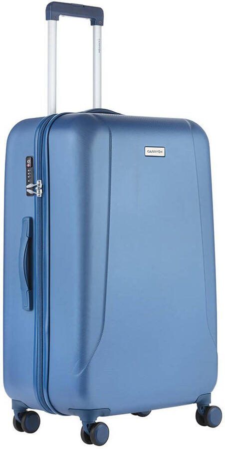 CarryOn Skyhopper 4 Wiel Trolley 78 cool blue - Foto 3