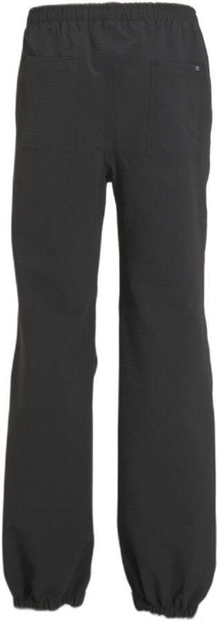 Cars balloon broek PARA zwart Meisjes Polyester Effen 164