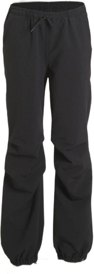 Cars balloon broek PARA zwart Meisjes Polyester Effen 164 - Foto 2