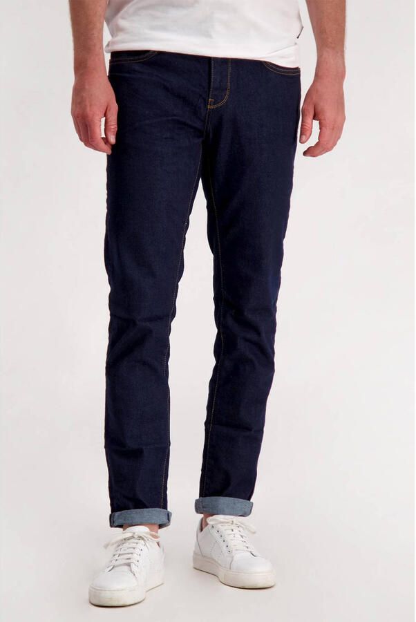 Cars BATES slim fit jeans blue rinsed - Foto 2