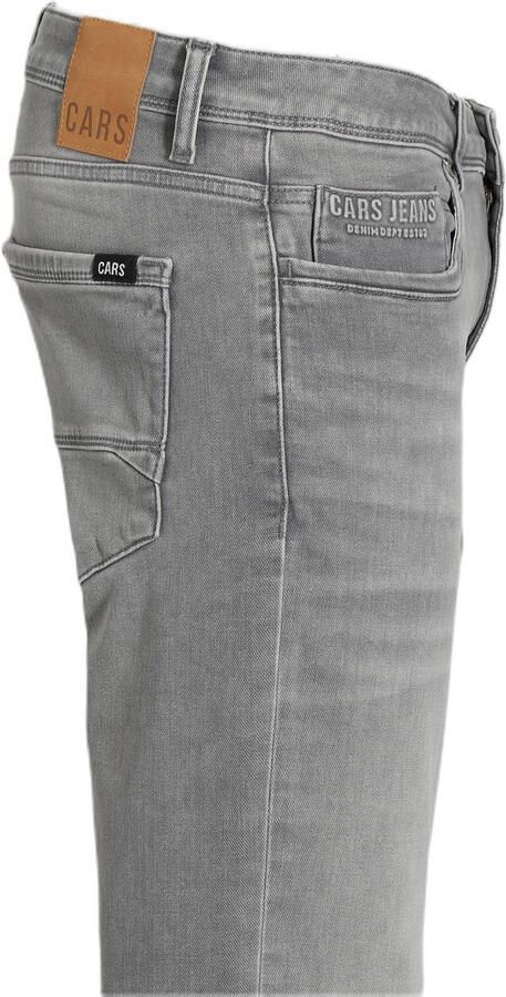 Cars BLAST JOG slim fit jeans grey used