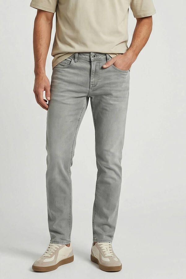 Cars BLAST JOG slim fit jeans grey used