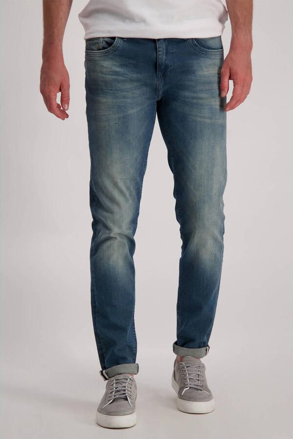Cars slim fit jeans BLAST detroit wash