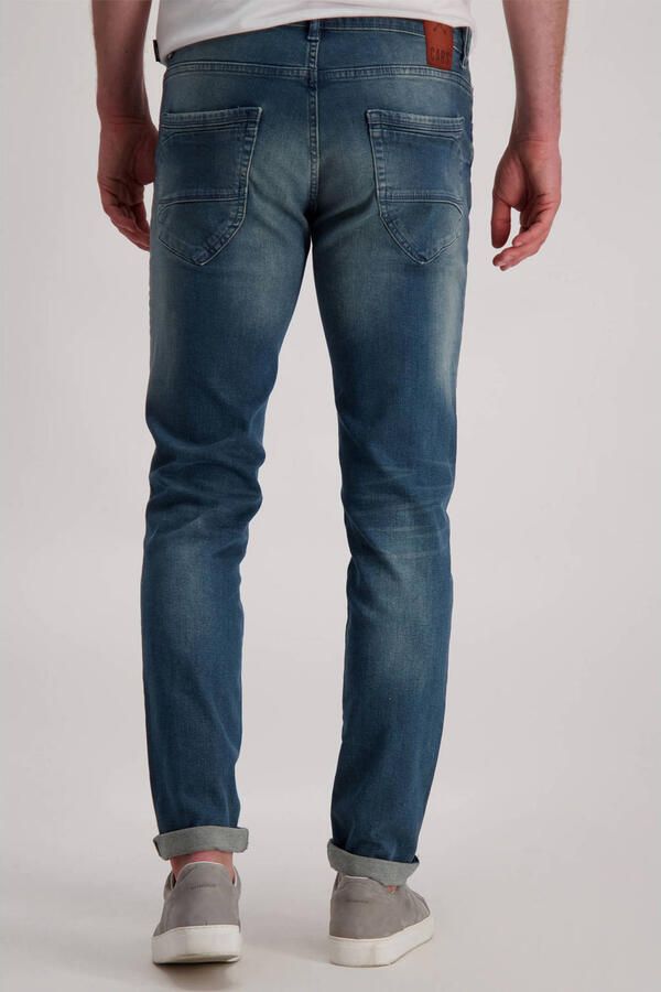 Cars BLAST slim fit jeans detroit wash - Foto 2