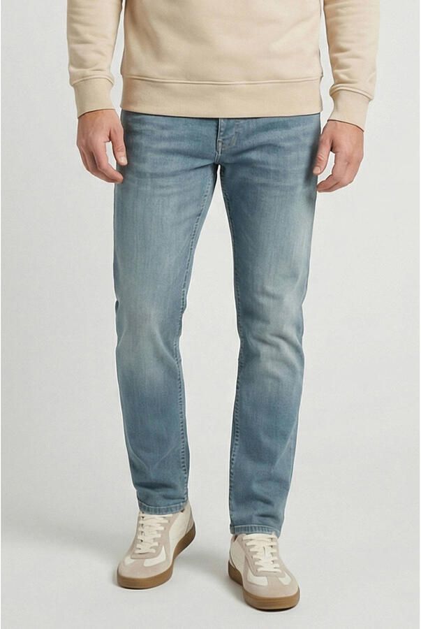 Cars Blast slim fit jeans green cast