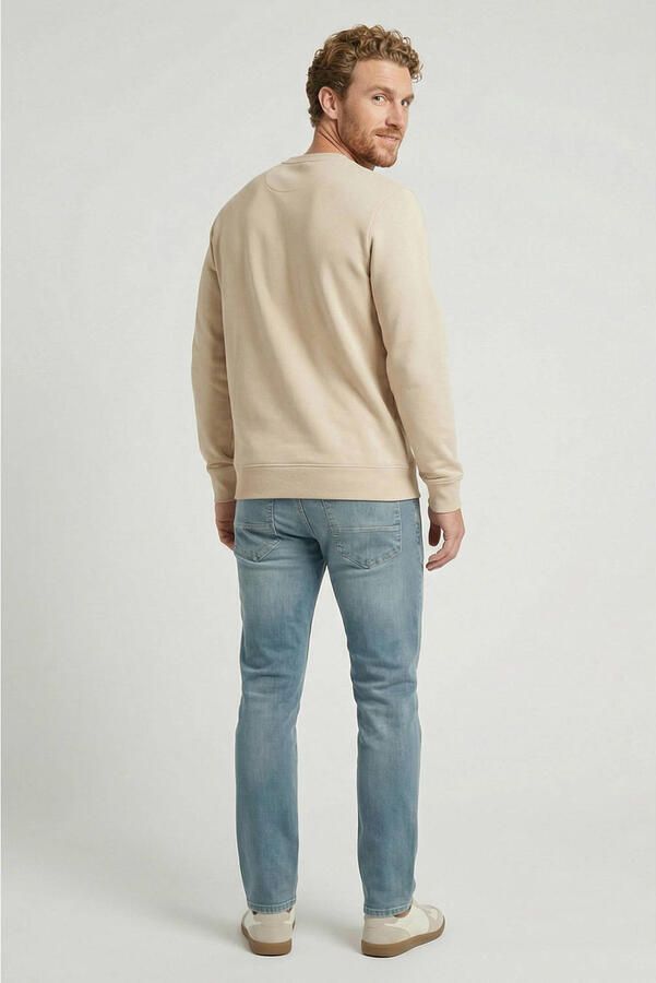Cars Blast slim fit jeans green cast - Foto 2